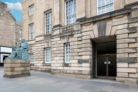 Kitchen knife murderer found Guilty