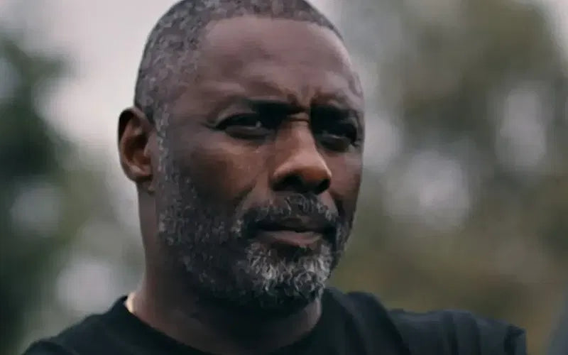 Idris Elba: Our Knife Crime Crisis